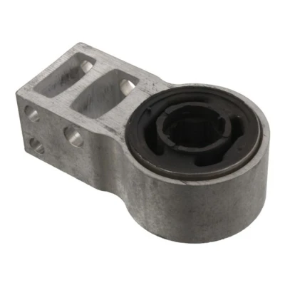 Imagem de FEBI BILSTEIN 36161 Casquilho de Braço Suspensão Eixo dianteiro, em baixo, à direita 170 Borracha ALFA ROMEO: 159 Sportwagon