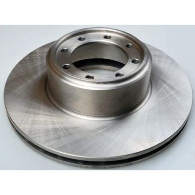 Imagem de DENCKERMANN Disco de travão IVECO: DAILY 6 Pritsche/Fahrgestell, , 4 294mm 24mm 8 108mm ventilado B130649 1500159,2996043,7186485
