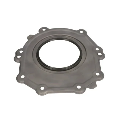 Imagem de REINZ 81 90069 00 Retentor de Cambota com estrutura suporte FPM (borracha flúor) FORD: Ranger Mk3, Mondeo 5 Kombi, Focus Mk4 Turnier