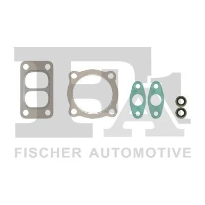 Imagem de FA1 KT823530E Kit de montagem, turbocompressor
