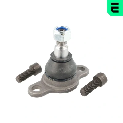 Imagem de OPTIMAL G3 940S Rótula de suspensão em baixo, Eixo dianteiro, lado esquerdo, direito com acessórios 18,1 41,5 M14 x 1,50 RHT M
