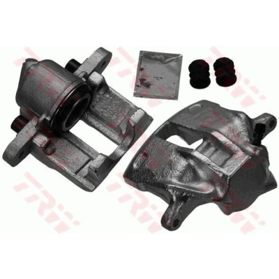 Imagem de TRW BHW131E Pinça de travão Ferro fundido AUDI: 80 B4 Avant