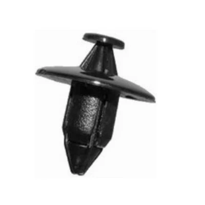Imagem de ROMIX B16782 Grampo, friso HONDA: Jazz 2, VOLKSWAGEN: Caddy 3