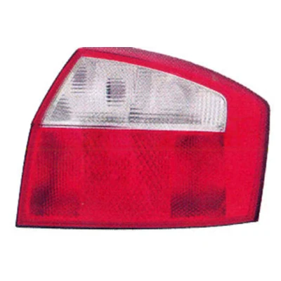 Imagem de PRASCO AD0204153 Farolim à direita sem porta lâmpadas AUDI: A4 B6 Sedan
