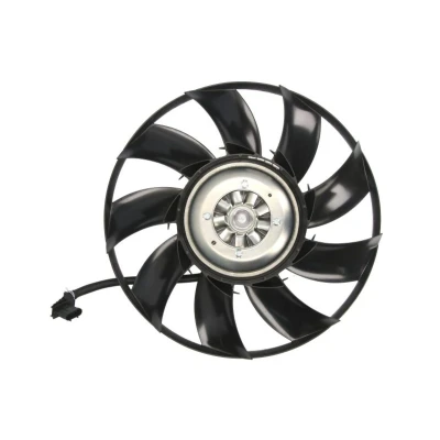 Imagem de NRF 47869 ventilador de radiador 12 sem estrutura do (caixilho)