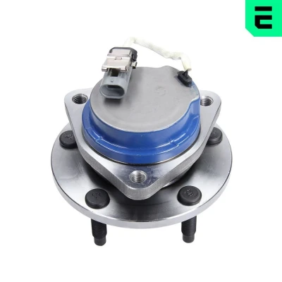 Imagem de OPTIMAL 991666 Kit de rolamento roda com sensor do ABS integrado 145,5, 89,9