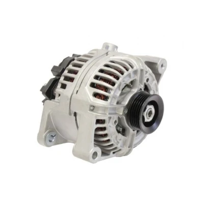 Imagem de MAPCO 13800 Alternador 14V 120A OPEL: Combo C Van / Carrinha, Astra H Caravan, G CC