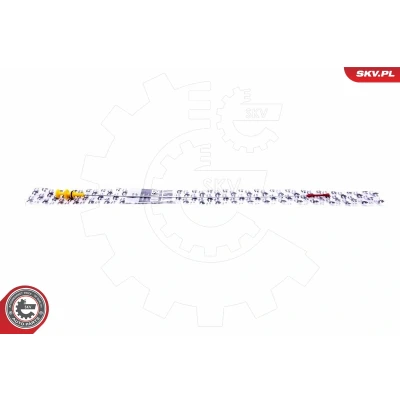 Imagem de ESEN SKV 96SKV218 Vareta do Óleo MERCEDES BENZ: Classe E T modell, C CLK Coupe