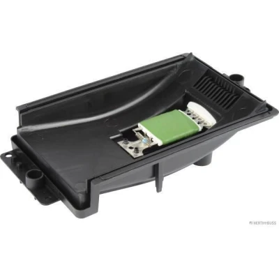 Imagem de HERTH+BUSS ELPARTS 75614910 Resistência, ventilador do habitáculo VOLKSWAGEN: Golf 4, SEAT: Ibiza 2, AUDI: A3 Hatchback