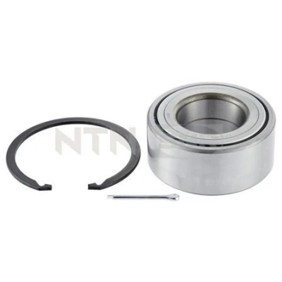 Imagem de SNR R184.12 Kit de rolamento roda 80 HYUNDAI: Coupe II, Elantra III Sedan, KIA: Cerato Sedan