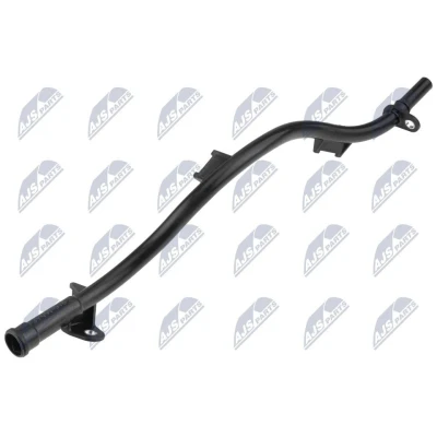 Imagem de NTY BOL VW 016 Funil, vareta do nível de óleo