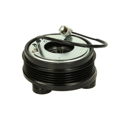 Imagem de Acoplamento magnético, compressor de ar condicionado THERMOTEC KTT040070