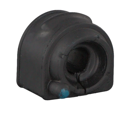 Imagem de FEBI BILSTEIN 47290 Casquilho da Barra Estabilizadora Eixo traseiro Borracha 16,5