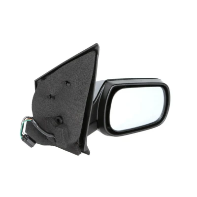 Imagem de Espelho retrovisor Alkar 6140387 à direita com subcapa elétrico aquecível, convexo FORD: FIESTA 5