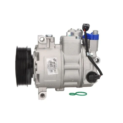 Imagem de THERMOTEC KTT090141 Compressor 6SEU14C PAG 46 R 134a VOLKSWAGEN: Multivan 5 (7HM