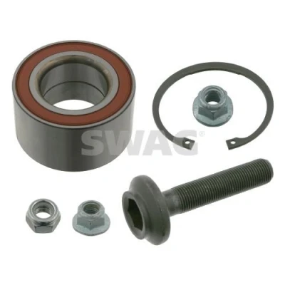 Imagem de SWAG 32 92 3370 Kit de rolamento roda VOLKSWAGEN: Golf 4, AUDI: A3 Hatchback, TT Roadster, SEAT: Leon I Hatchback