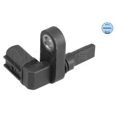 Imagem de MEYLE 30 14 899 0022 Sensor de ABS Eixo dianteiro, lado direito, traseiro direito activo 2pólos TOYOTA: Land Cruiser 200