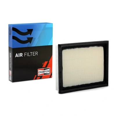 Imagem de CHAMPION CAF100640P Filtro de ar 35 166 212 Cartucho filtrante OPEL: Corsa B Hatchback, Van, Tigra Coupe, CITROËN: Xsara Picasso