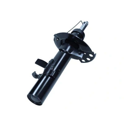 Imagem de MAXGEAR 11 1566 Amortecedor Eixo dianteiro, lado direito Pressão do gás Tubo duplo com assento de mola cavilha em cima