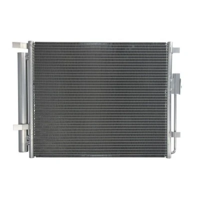 Imagem de THERMOTEC KTT110796 Condensador com secador 535mm