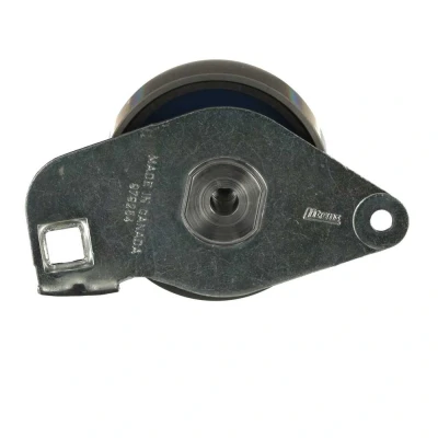 Imagem de GATES FleetRunner Micro V Stretch Fit T43045 Rolo tensor, correia dentada