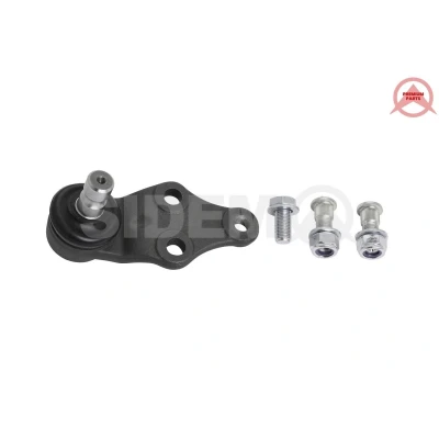 Imagem de SIDEM 87389 Rótula de suspensão Eixo dianteiro, em baixo com material fixação 18 KIA: CARENS 4, HYUNDAI: i30 II Carrinha