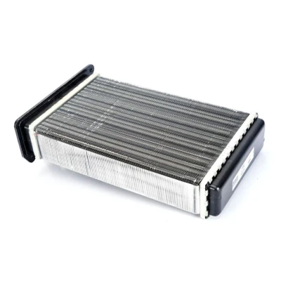 Imagem de NISSENS 73964 Radiador Quente sem tubo/cabo VOLKSWAGEN: Polo II Coupe, Hatchback