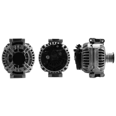 Imagem de LUCAS ELECTRICAL LRA03414 Alternador 14V 200A MERCEDES BENZ: Sprinter 4 T Van, 2 3 Camião de plataforma/Chassis