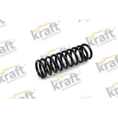Imagem de KRAFT 4031152 Mola de suspensão Eixo traseiro MERCEDES BENZ: Classe C Coupe