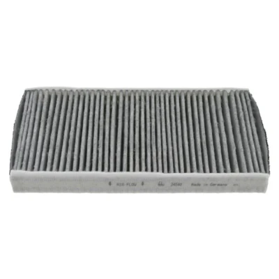Imagem de FEBI BILSTEIN 24540 Filtro, ar do habitáculo Filtro de carvão ativado 320 150 34 PEUGEOT: 407 Coupe, SW, Sedan, CITROËN: C5 II Hatchback