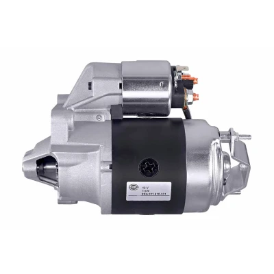 Imagem de HELLA 8EA 011 610 331 Motor de arranque 12 1 9 RENAULT: CLIO 1, Express Pick up, Kasten