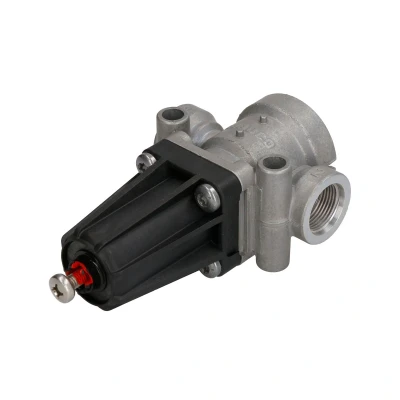 Imagem de WABCO 4750103170 Válvula limitadora de pressão