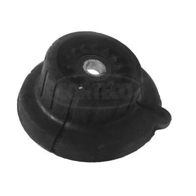 Imagem de CORTECO 80001509 Suporte de apoio do conjunto mola / amortecedor Eixo dianteiro, ambos os lados sem rolamentos esferas FIAT: Stilo Hatchback