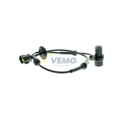 Imagem de VEMO Original Quality V51 72 0009 Sensor de ABS Eixo dianteiro, lado direito para veículos com 12 CHEVROLET: Aveo / Kalos Hatchback