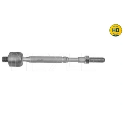 Imagem de MEYLE 11 16 031 0034/HD Barra Axial da Direção Eixo dianteiro, lado direito, esquerdo M12x1,25 225 Quality