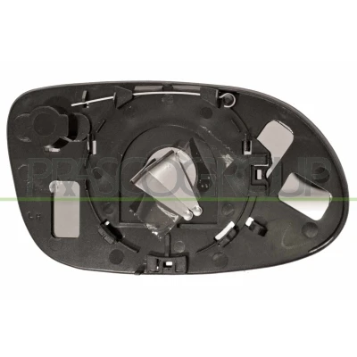 Imagem de PRASCO ME3207514 Vidro Espelho esquerda MERCEDES BENZ: Classe A, CLK Coupe, Cabrio
