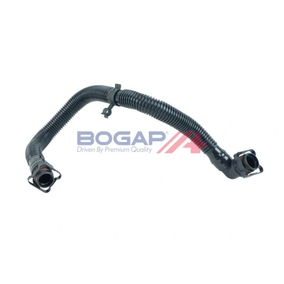 Imagem de BOGAP A1210131 Ventilação Positiva do Cárter AUDI: A4 B6/B7 Cabrio, TT Coupe, A6 C6 Avant, VOLKSWAGEN: Golf 6, 5, SEAT: Altea, Toledo 3