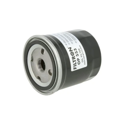 Imagem de FILTRON OP 553 Filtro de óleo 3/4 16 UNF aparafusado PEUGEOT: 205 II Hatchback, XA/XAD Van, 505 Sedan, CITROËN: Visa C15 Van