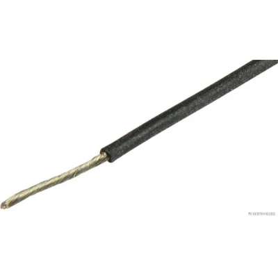 Imagem de HERTH+BUSS ELPARTS 51275505000 Cabo eléctrico 1 x 0,5mm²