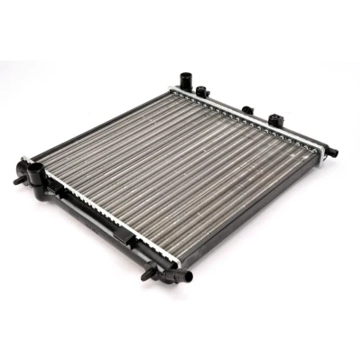 Imagem de THERMOTEC D7P020TT Radiador, arrefecimento do motor CITROËN: C3 I Hatchback, II, C2 PEUGEOT: 207 Hatchback