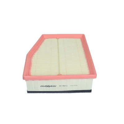 Imagem de MAXGEAR 26 2390 Filtro de ar 62 187 225, 100 Cartucho filtrante