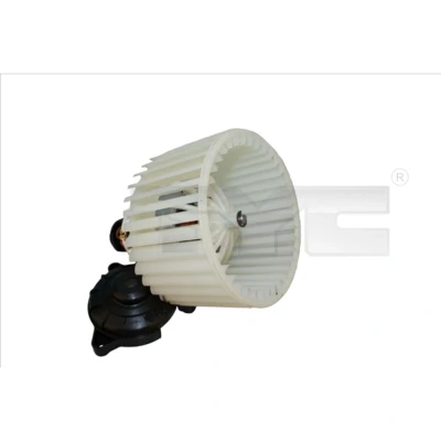 Imagem de TYC 502 0010 Ventilador do Habitáculo
