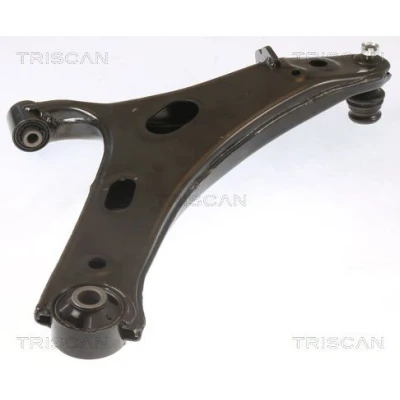 Imagem de TRISCAN 8500 68522 Braço de suspensão com articulação suspensão/guia, apoio borracha transversal SUBARU: Forester IV
