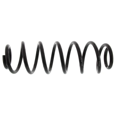 Imagem de MAPCO 71881 Mola de suspensão Eixo traseiro helicoidal VOLKSWAGEN: Golf 6, 5
