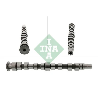 Imagem de INA 428 0169 10 Árvore de Cames VOLKSWAGEN: Golf 4, SEAT: Leon I Hatchback, Toledo 2 Limousine, Ibiza 3, SKODA: Roomster