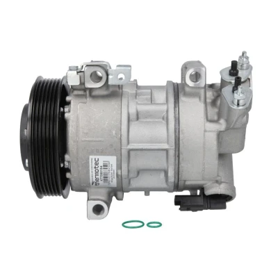 Imagem de Compressor, ar condicionado THERMOTEC KLIMA KTT090184