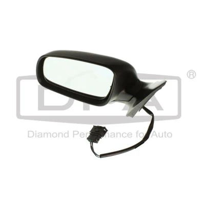Imagem de Espelho retrovisor Dpa 88570107602 esquerda SKODA: Fabia I Hatchback, 1 Combi, 2