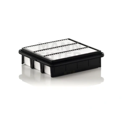 Imagem de MANN FILTER C 23 006 Filtro de ar 59 236 225 Cartucho filtrante HYUNDAI: Sonata V
