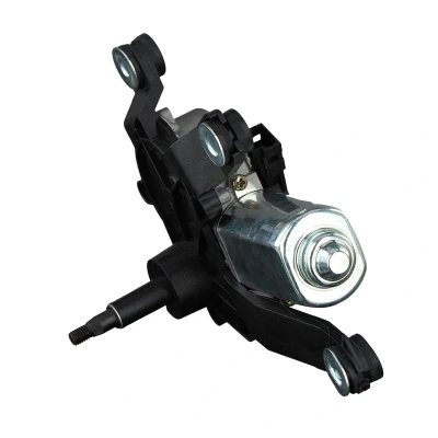 Imagem de FEBI BILSTEIN 44630 Motor de Limpa Vidros 12 traseira