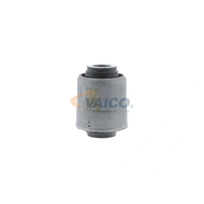 Imagem de VAICO V95 0135 Casquilho de braço Suspensão Original Quality Eixo traseiro, em baixo Rolamento borracha e metal para transversal